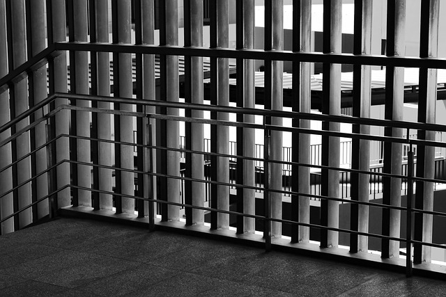 Nákup zábradlí dobře promyslete.